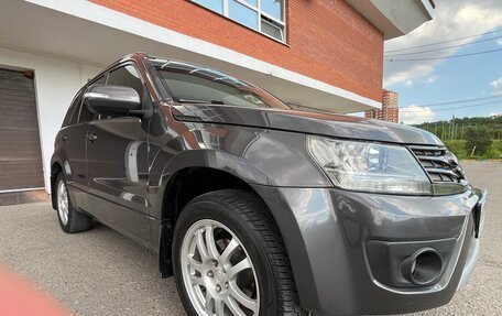 Suzuki Grand Vitara, 2013 год, 1 545 000 рублей, 2 фотография