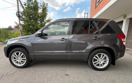 Suzuki Grand Vitara, 2013 год, 1 545 000 рублей, 5 фотография