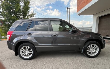 Suzuki Grand Vitara, 2013 год, 1 545 000 рублей, 6 фотография
