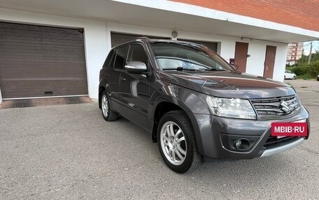 Suzuki Grand Vitara, 2013 год, 1 545 000 рублей, 3 фотография
