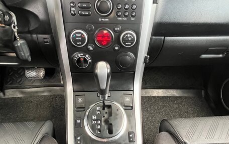 Suzuki Grand Vitara, 2013 год, 1 545 000 рублей, 13 фотография