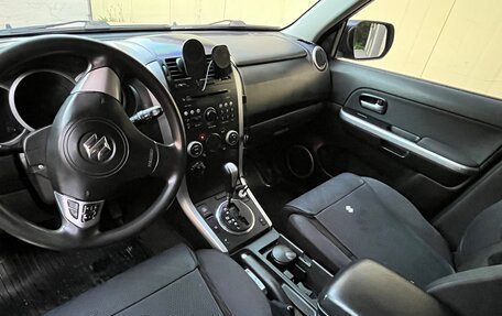 Suzuki Grand Vitara, 2013 год, 1 545 000 рублей, 15 фотография