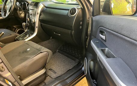 Suzuki Grand Vitara, 2013 год, 1 545 000 рублей, 18 фотография