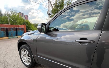 Suzuki Grand Vitara, 2013 год, 1 545 000 рублей, 11 фотография