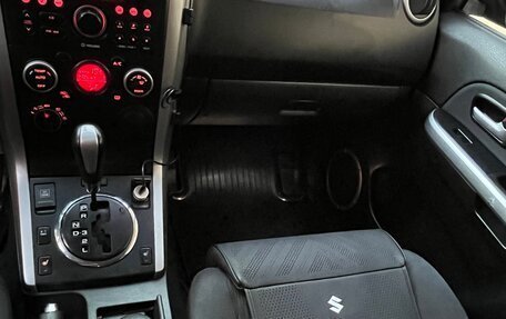 Suzuki Grand Vitara, 2013 год, 1 545 000 рублей, 14 фотография