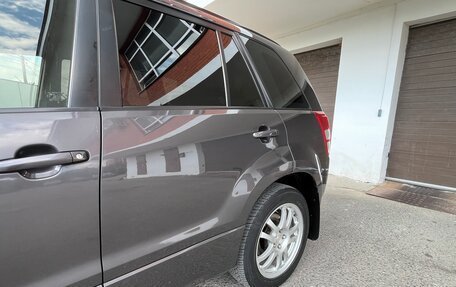 Suzuki Grand Vitara, 2013 год, 1 545 000 рублей, 10 фотография