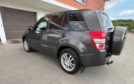 Suzuki Grand Vitara, 2013 год, 1 545 000 рублей, 8 фотография