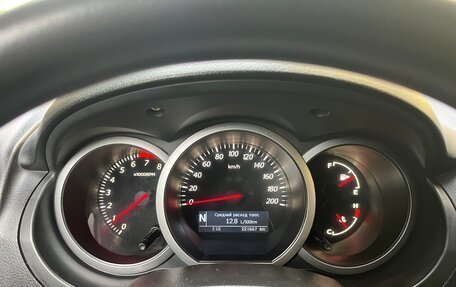 Suzuki Grand Vitara, 2013 год, 1 545 000 рублей, 17 фотография