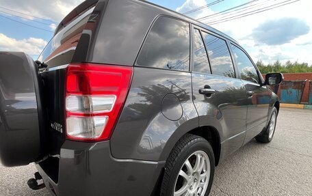 Suzuki Grand Vitara, 2013 год, 1 545 000 рублей, 9 фотография