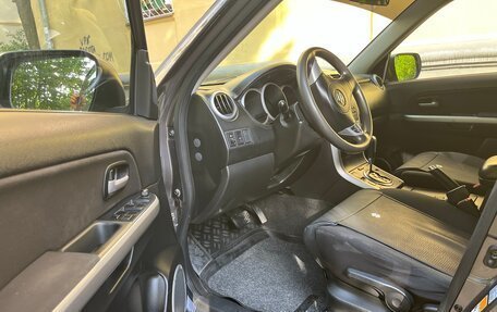 Suzuki Grand Vitara, 2013 год, 1 545 000 рублей, 20 фотография