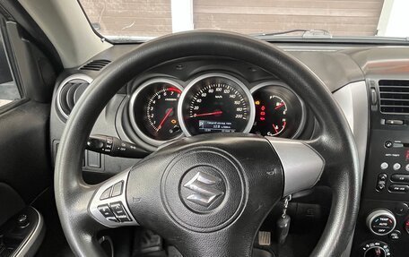 Suzuki Grand Vitara, 2013 год, 1 545 000 рублей, 16 фотография