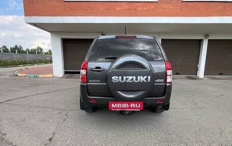 Suzuki Grand Vitara, 2013 год, 1 545 000 рублей, 12 фотография