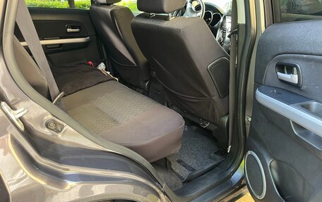 Suzuki Grand Vitara, 2013 год, 1 545 000 рублей, 23 фотография