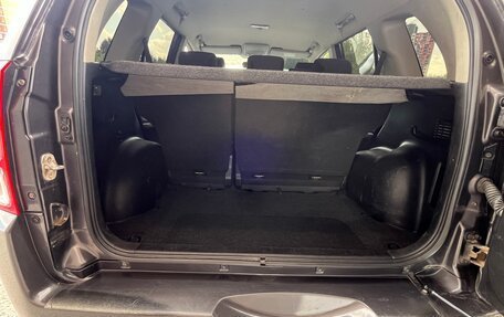 Suzuki Grand Vitara, 2013 год, 1 545 000 рублей, 29 фотография