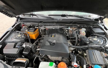 Suzuki Grand Vitara, 2013 год, 1 545 000 рублей, 26 фотография