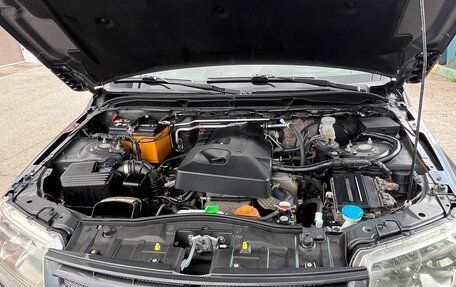 Suzuki Grand Vitara, 2013 год, 1 545 000 рублей, 25 фотография
