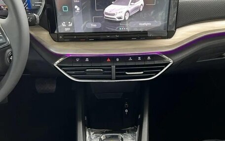 Skoda Octavia IV, 2022 год, 2 050 000 рублей, 14 фотография