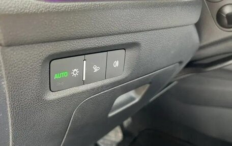 Skoda Octavia IV, 2022 год, 2 050 000 рублей, 15 фотография