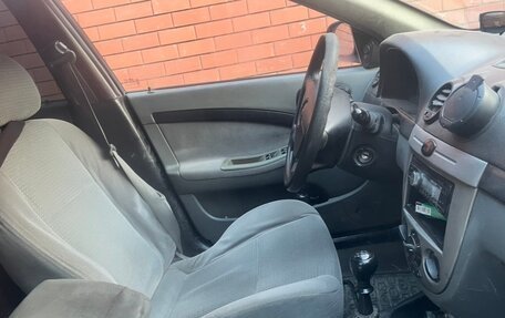 Chevrolet Lacetti, 2007 год, 180 000 рублей, 3 фотография