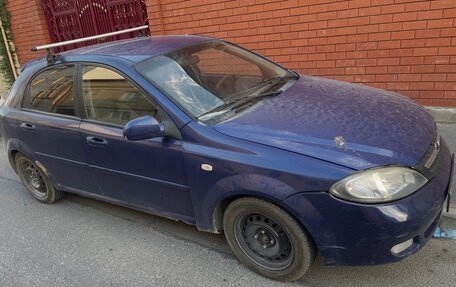 Chevrolet Lacetti, 2007 год, 180 000 рублей, 4 фотография