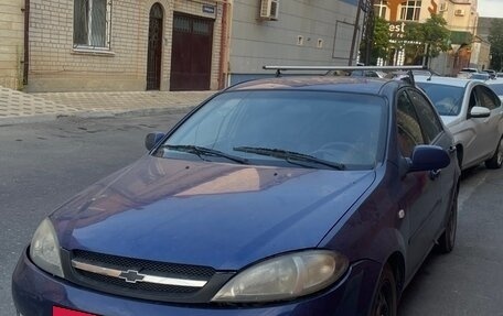 Chevrolet Lacetti, 2007 год, 180 000 рублей, 2 фотография