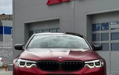 BMW M5, 2017 год, 6 900 000 рублей, 2 фотография
