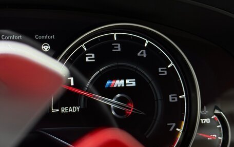 BMW M5, 2017 год, 6 900 000 рублей, 15 фотография