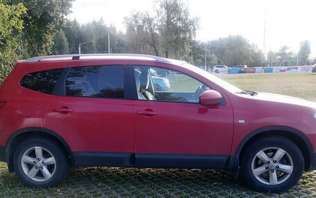Nissan Qashqai+2 I, 2008 год, 600 000 рублей, 4 фотография