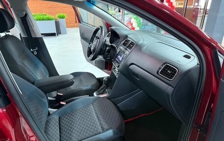 Volkswagen Polo VI (EU Market), 2019 год, 990 000 рублей, 11 фотография