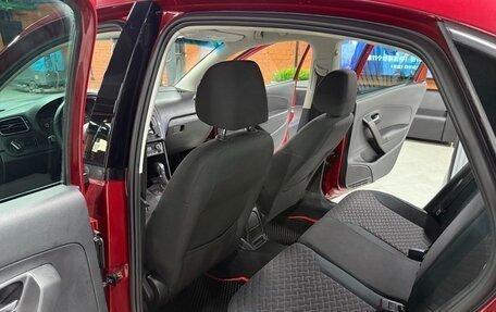 Volkswagen Polo VI (EU Market), 2019 год, 990 000 рублей, 14 фотография