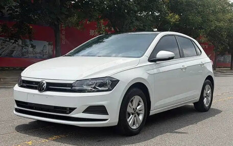 Volkswagen Polo, 2022 год, 949 200 рублей, 1 фотография