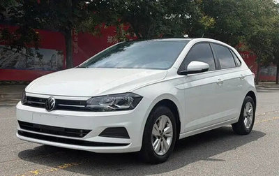 Volkswagen Polo, 2022 год, 949 200 рублей, 1 фотография