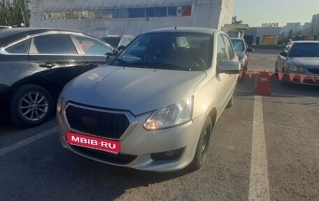 Datsun on-DO I рестайлинг, 2018 год, 500 000 рублей, 1 фотография