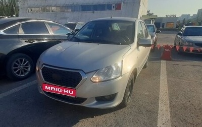 Datsun on-DO I рестайлинг, 2018 год, 500 000 рублей, 1 фотография