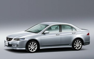 Honda Accord VII рестайлинг, 2007 год, 450 000 рублей, 1 фотография