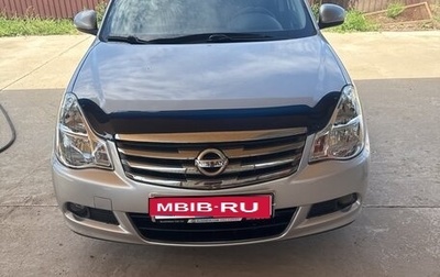 Nissan Almera, 2013 год, 689 000 рублей, 1 фотография