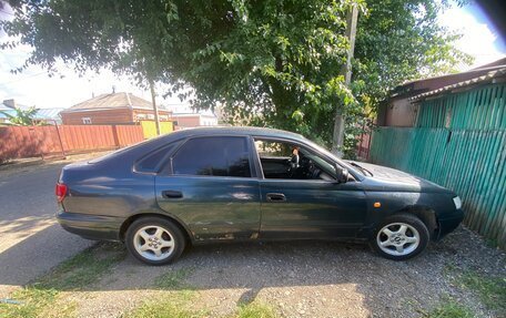 Toyota Carina E, 1994 год, 250 000 рублей, 1 фотография