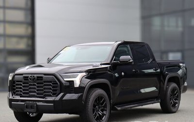 Toyota Tundra, 2026 год, 12 990 000 рублей, 1 фотография