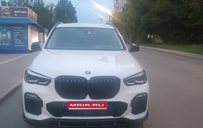 BMW X5, 2019 год, 4 750 000 рублей, 1 фотография