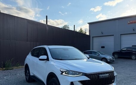 Haval F7 I, 2023 год, 1 790 000 рублей, 1 фотография