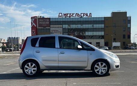 Mitsubishi Colt VI рестайлинг, 2005 год, 290 000 рублей, 6 фотография