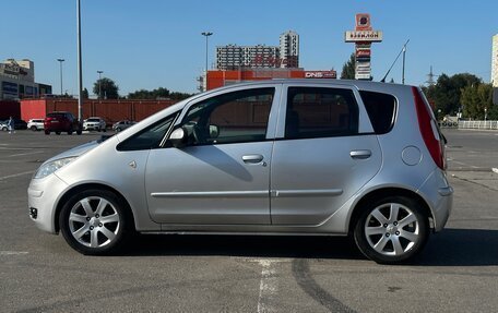 Mitsubishi Colt VI рестайлинг, 2005 год, 290 000 рублей, 5 фотография