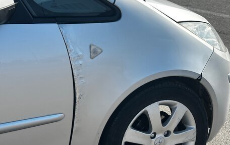 Mitsubishi Colt VI рестайлинг, 2005 год, 290 000 рублей, 10 фотография