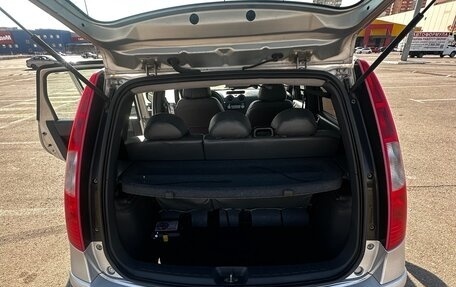 Mitsubishi Colt VI рестайлинг, 2005 год, 290 000 рублей, 11 фотография