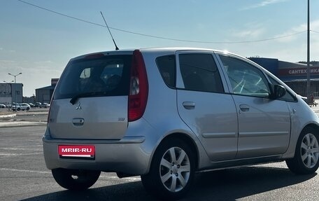 Mitsubishi Colt VI рестайлинг, 2005 год, 290 000 рублей, 9 фотография