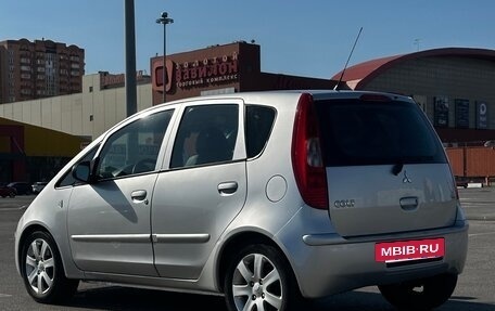 Mitsubishi Colt VI рестайлинг, 2005 год, 290 000 рублей, 7 фотография