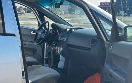 Mitsubishi Colt VI рестайлинг, 2005 год, 290 000 рублей, 15 фотография