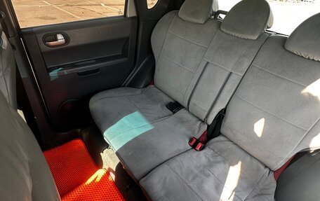 Mitsubishi Colt VI рестайлинг, 2005 год, 290 000 рублей, 19 фотография