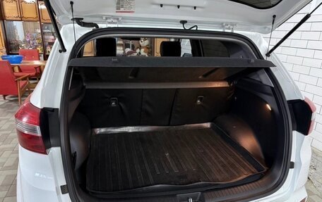Hyundai Creta I рестайлинг, 2019 год, 2 000 000 рублей, 4 фотография