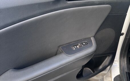 KIA cee'd III, 2019 год, 2 100 000 рублей, 9 фотография